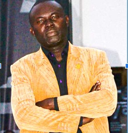 Gbègnidaho Achille Zohou